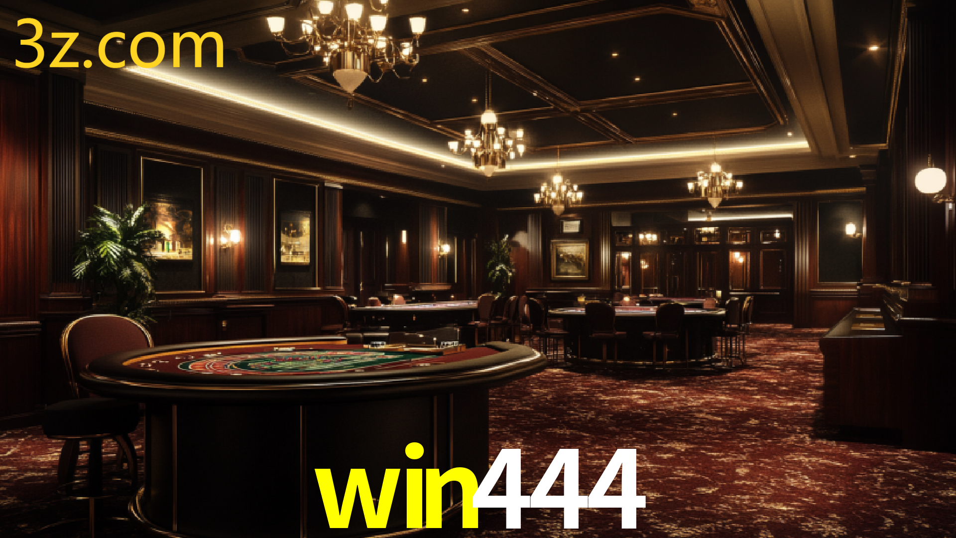 WIN444